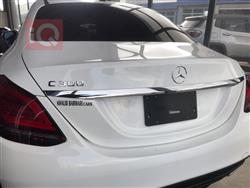 مێرسێدس بێنز C-Class